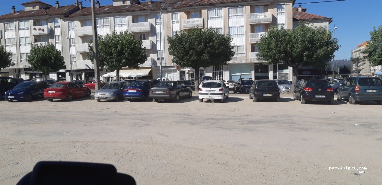 (36700) Tui - 4 Rúa Ourense — foto 3