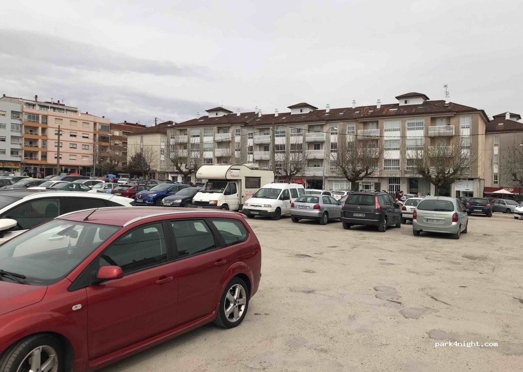 (36700) Tui - 4 Rúa Ourense — foto 4