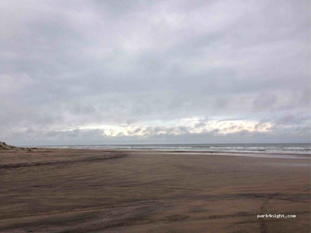 Tornby Strand — foto