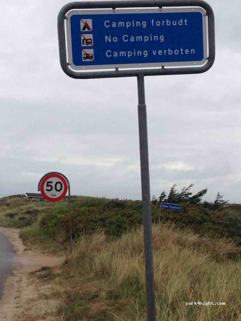 Tornby Strand — foto 2