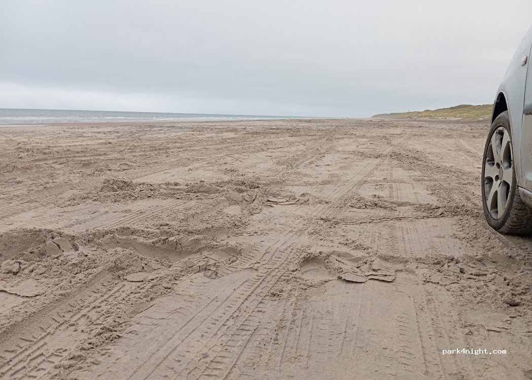 Tornby Strand — foto 4