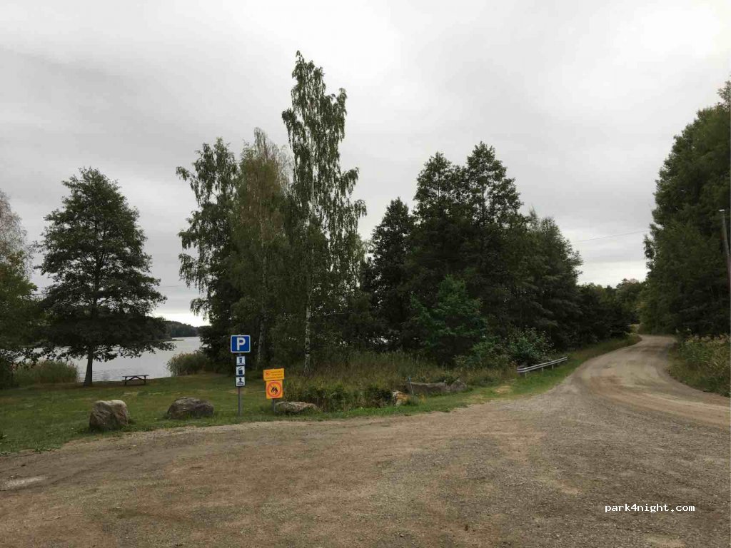 (149 91)  - 1 Norra KÄRINGBODA — foto