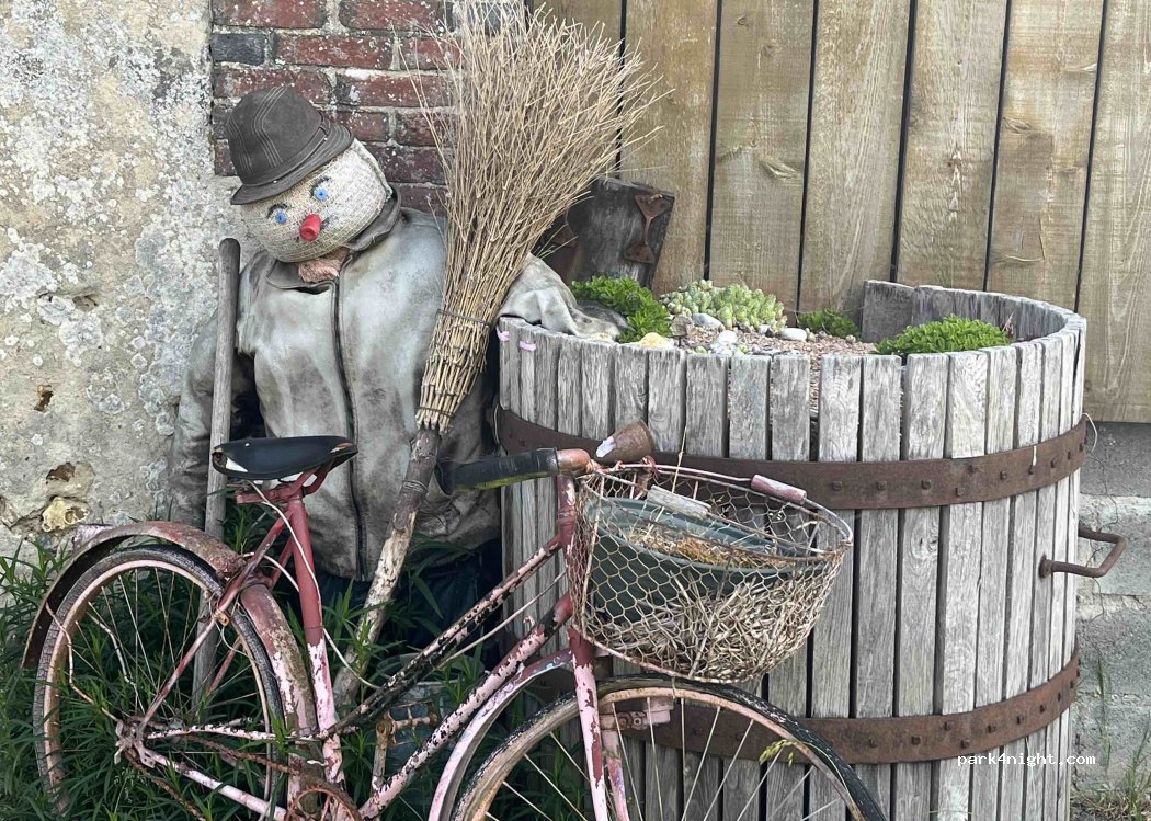 La ferme des Bruyères Carré — foto 5