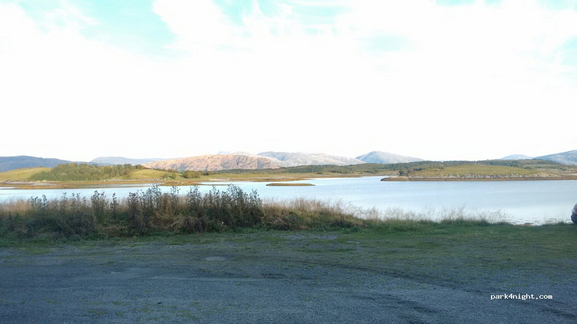 (8800)  - 42 Sekundær Fylkesvei 17 — foto