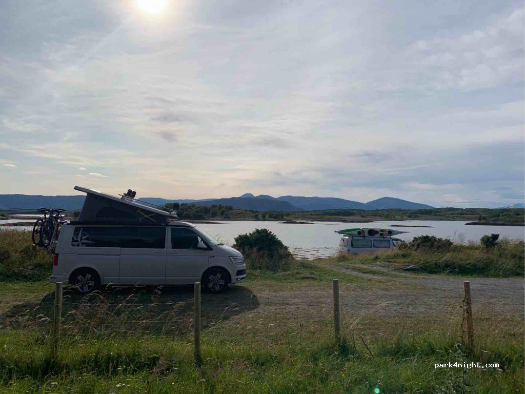 (8800)  - 42 Sekundær Fylkesvei 17 — foto 2