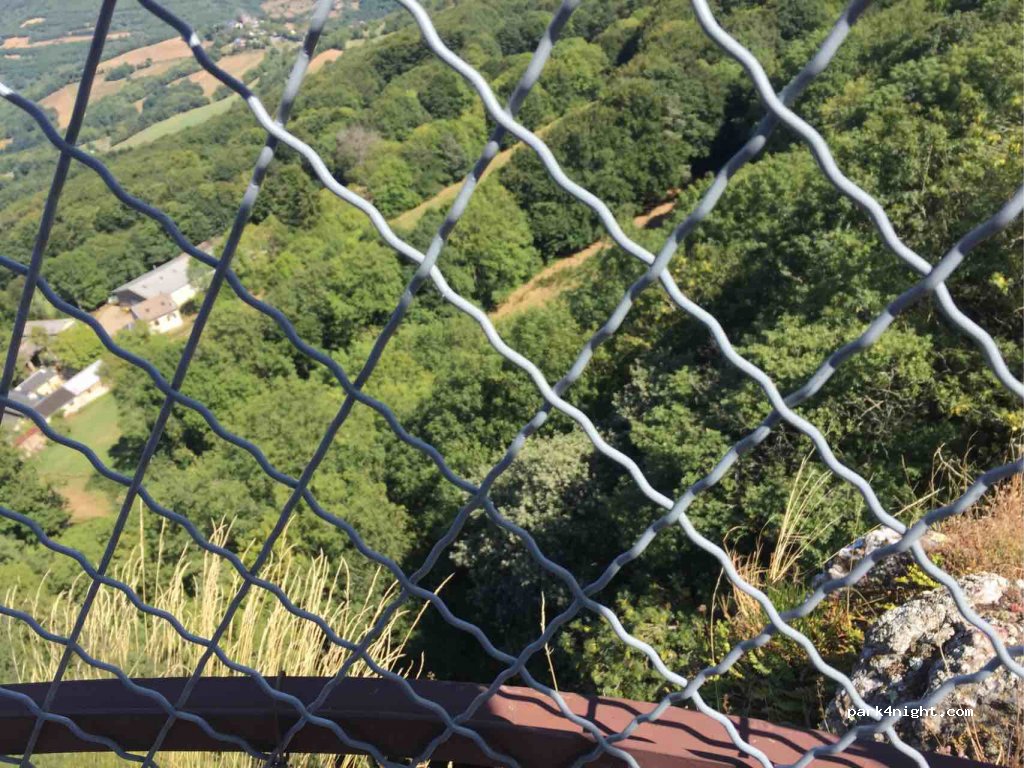 (12380) Laval-Roquecezière - Roquecezière — foto 2