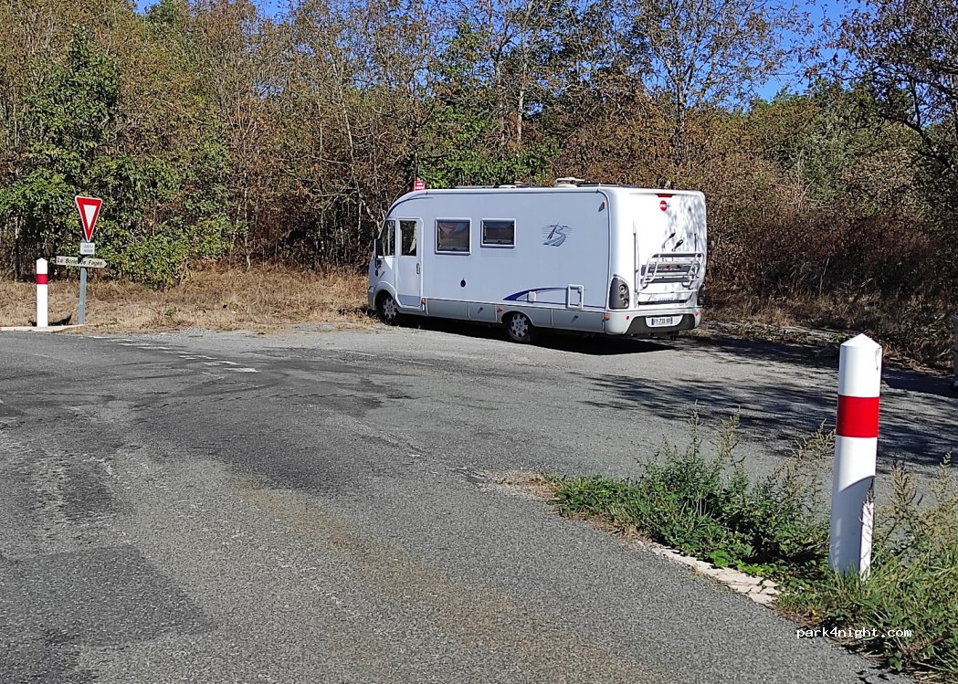 (12380) Laval-Roquecezière - Roquecezière — foto 4