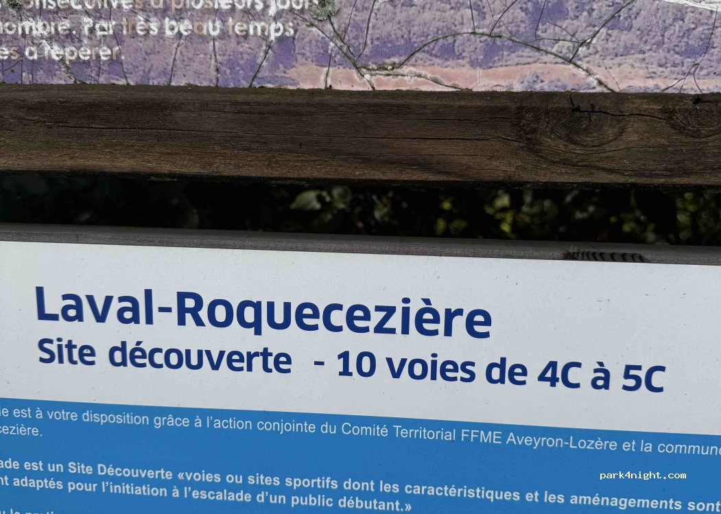 (12380) Laval-Roquecezière - Roquecezière — foto 5