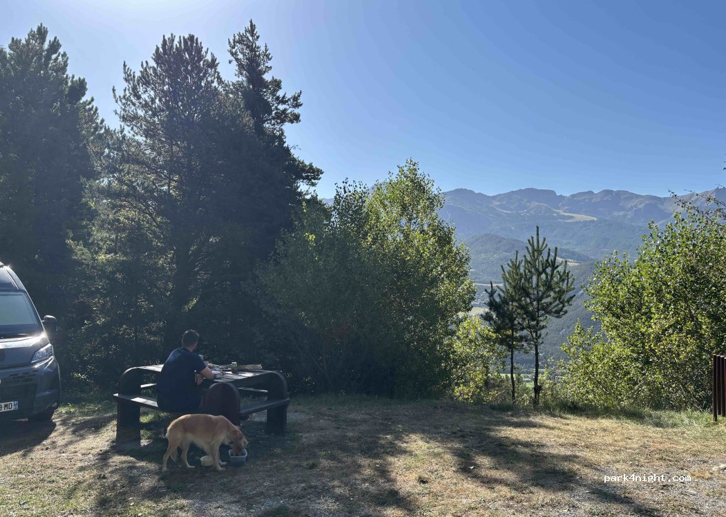 (04400) Faucon-de-Barcelonnette - Bouzoulières — foto 5
