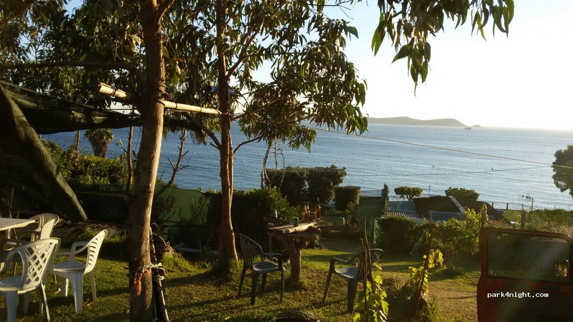 (36990) Sanxenxo - Rúa da Praia de Bascuas — foto