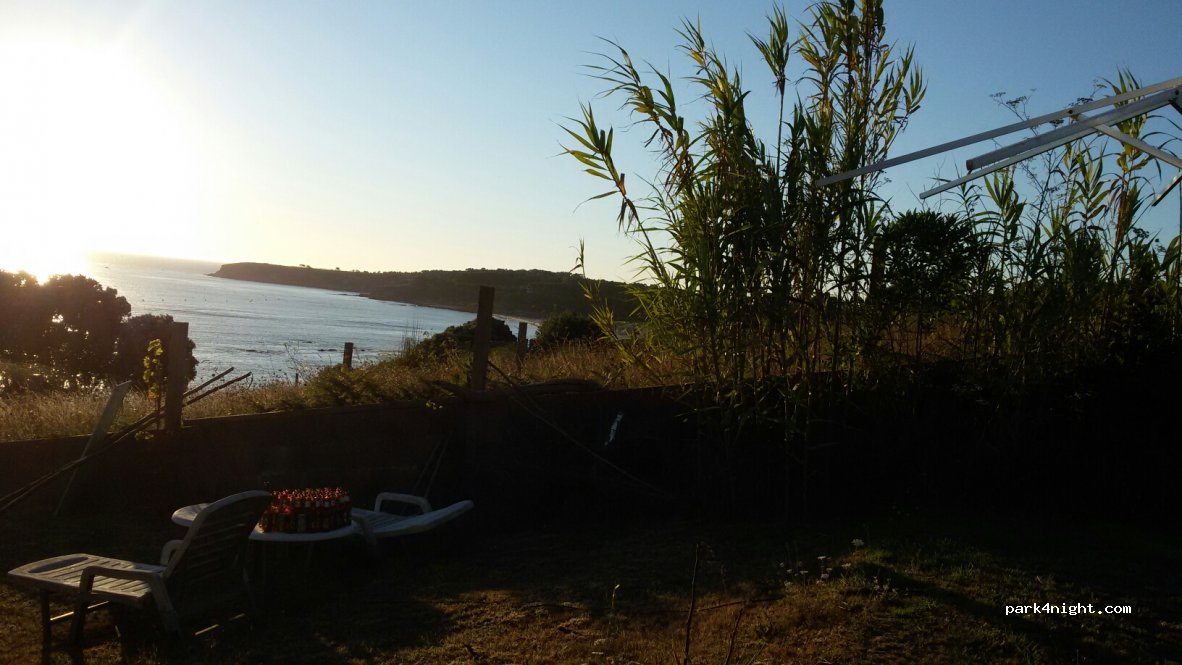 (36990) Sanxenxo - Rúa da Praia de Bascuas — foto 2