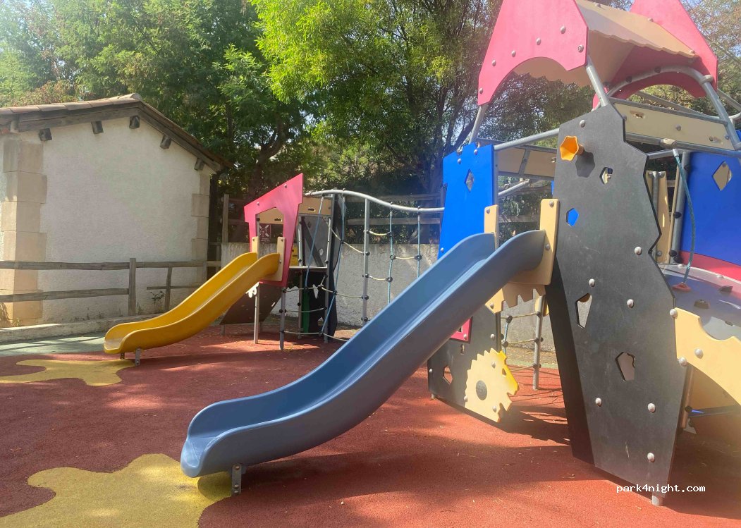 Camping La Treille — foto 3