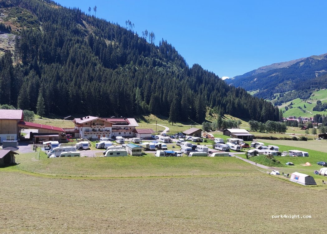Schönachhof / Camping Gerlos — foto 3
