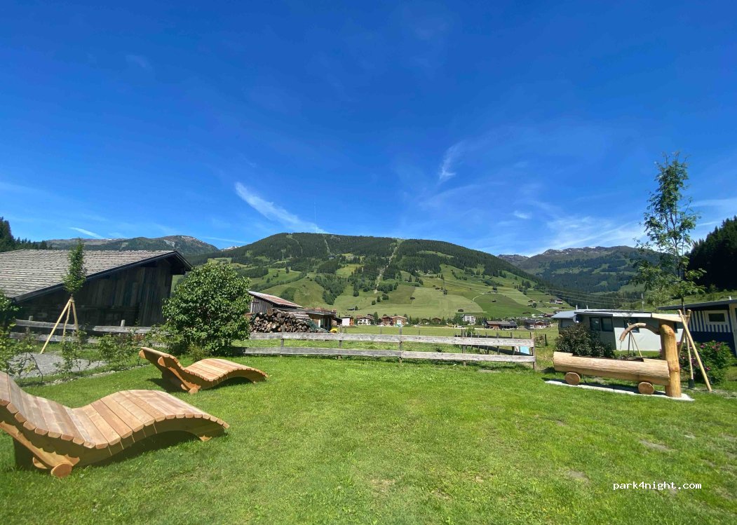 Schönachhof / Camping Gerlos — foto 4