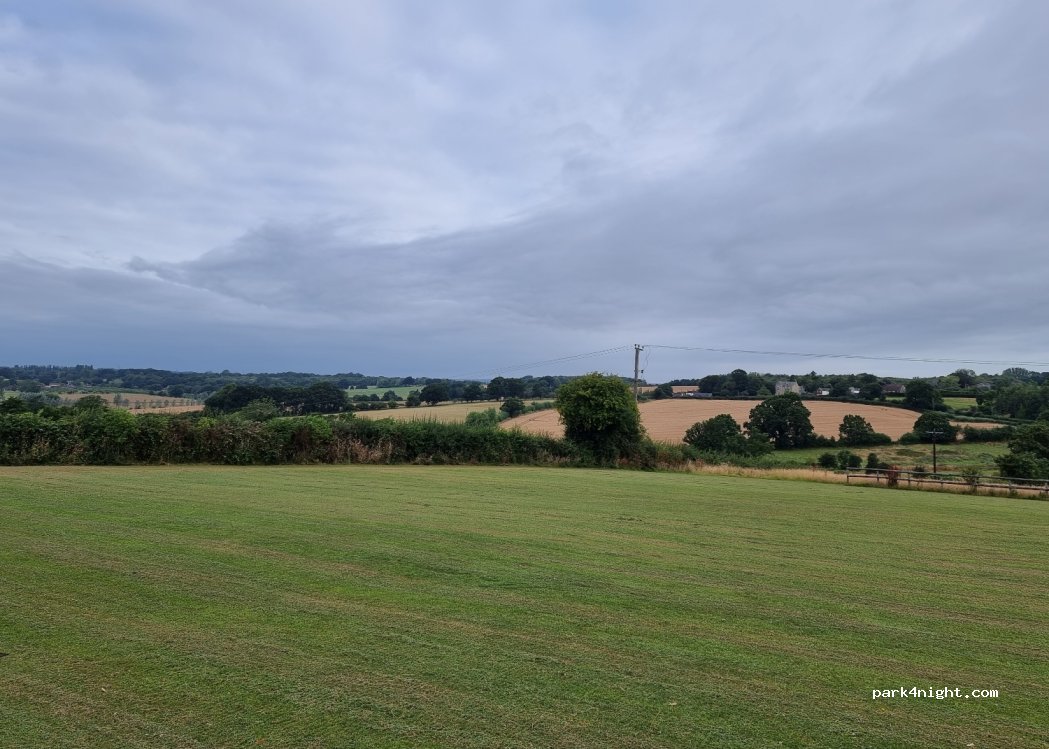 Camping Old Dairy — foto 4