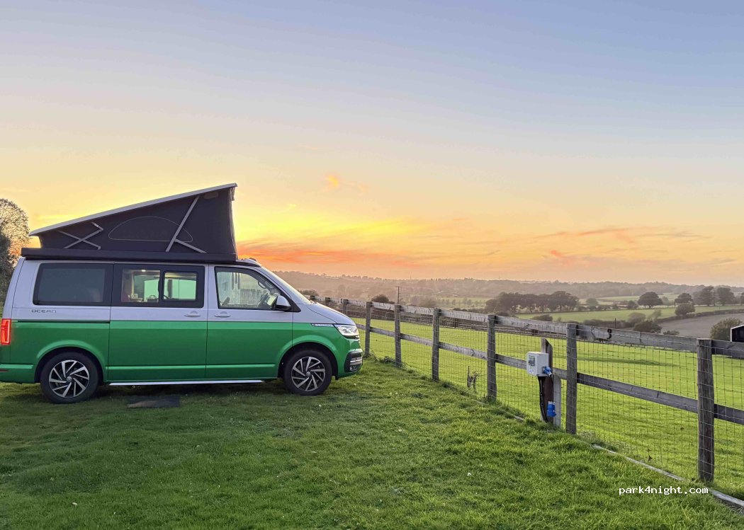 Camping Old Dairy — foto 5
