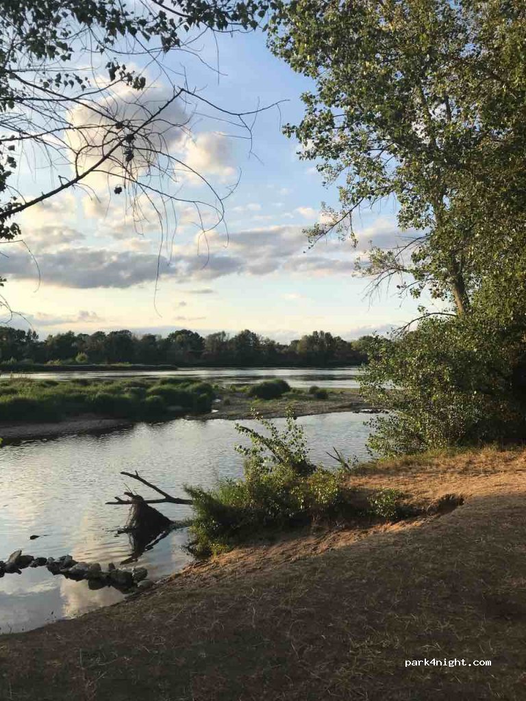 (41500) Muides-sur-Loire - D112 — foto 2