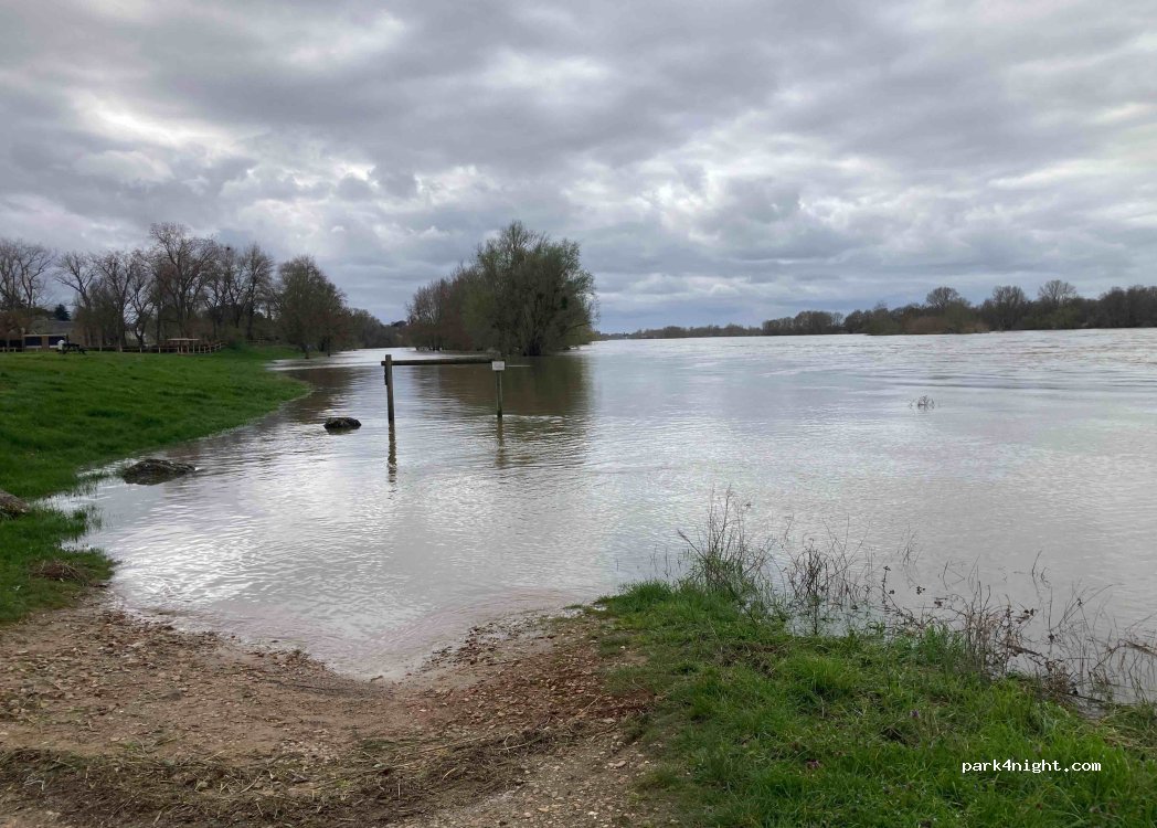 (41500) Muides-sur-Loire - D112 — foto 3