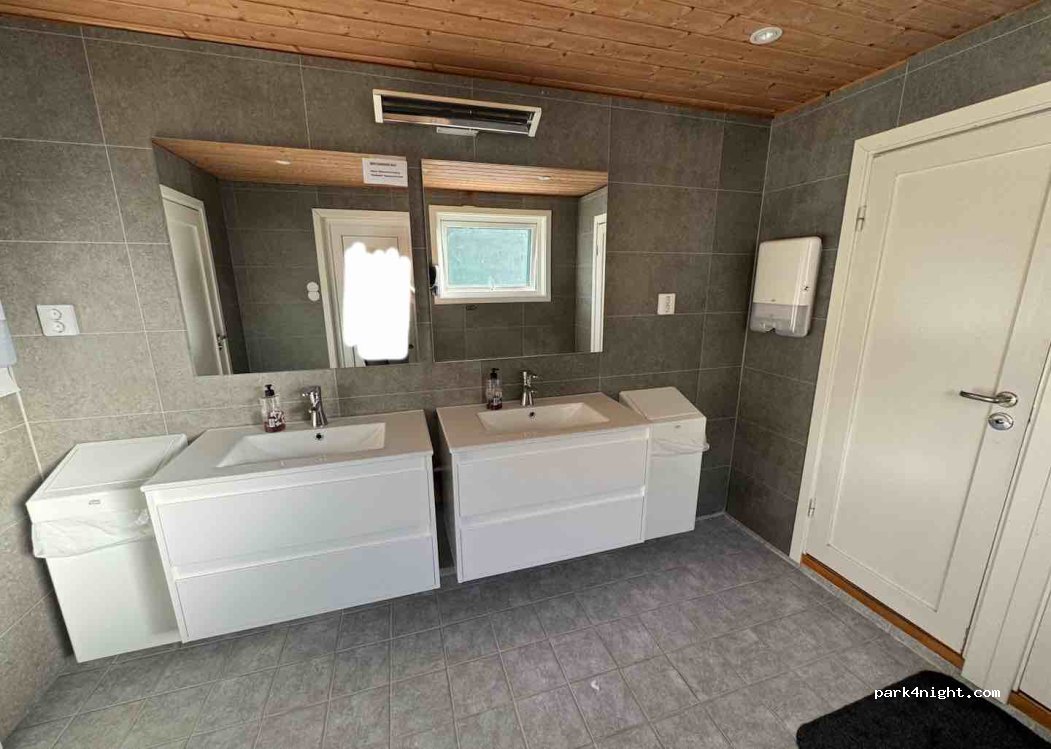 Blåhammer Camping — foto 4