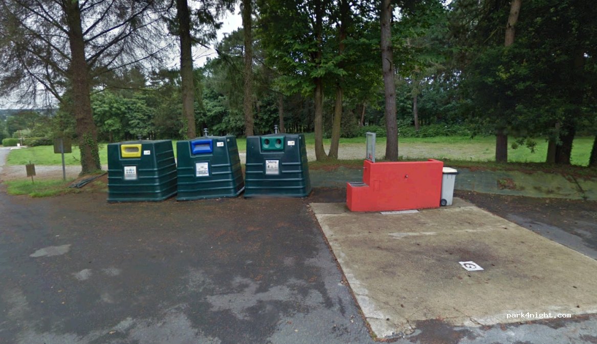 (56920) Gueltas - Rue de la Forêt — foto 2