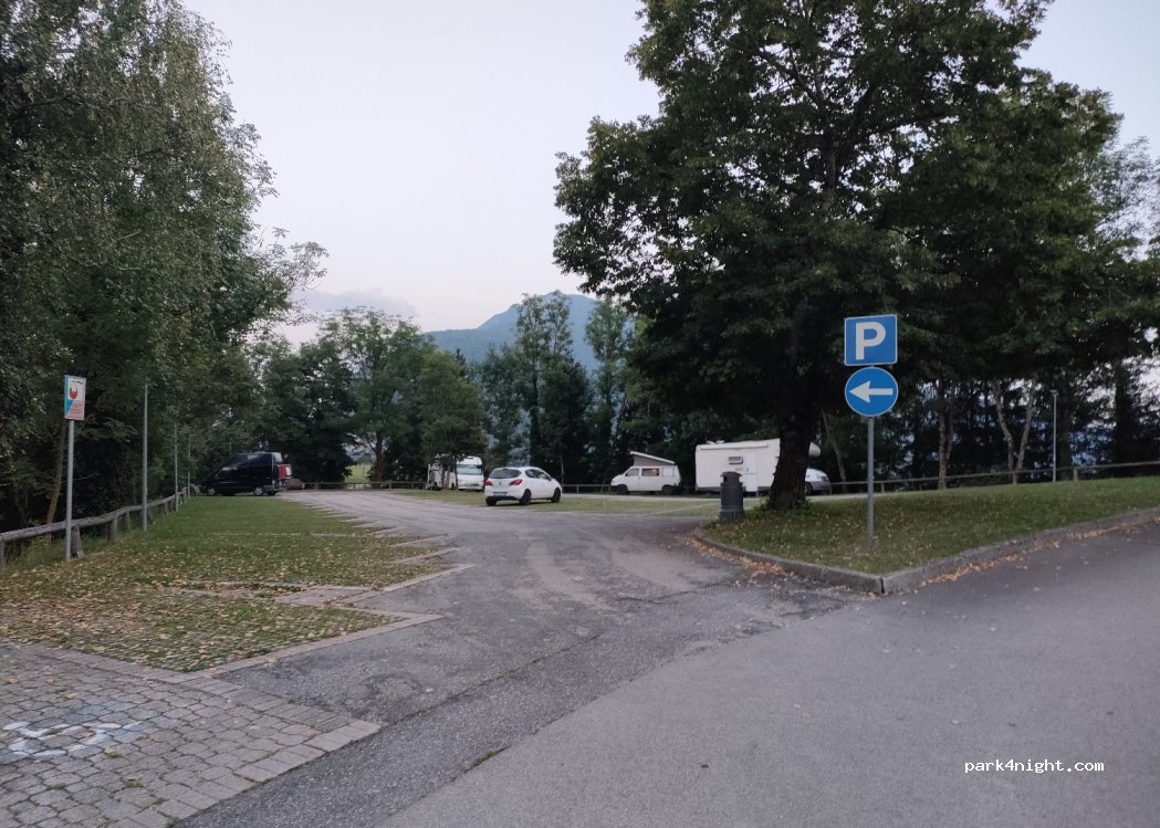 (38078) San Lorenzo in banale - 16 Località Promeghin — foto 4