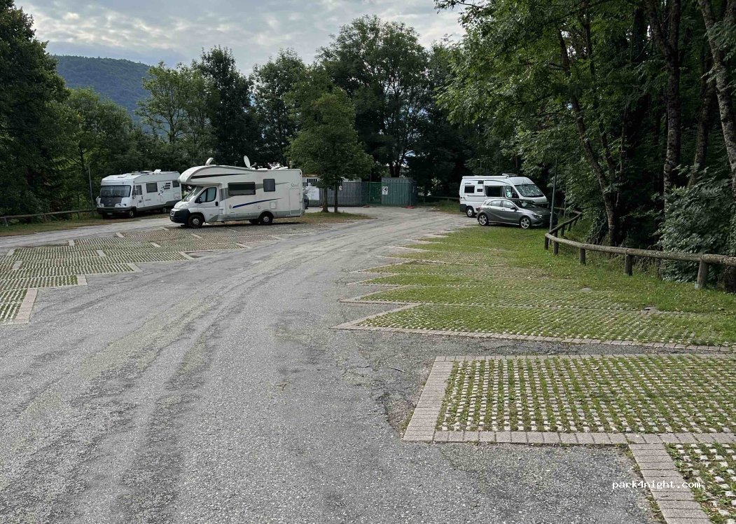 (38078) San Lorenzo in banale - 16 Località Promeghin — foto 5
