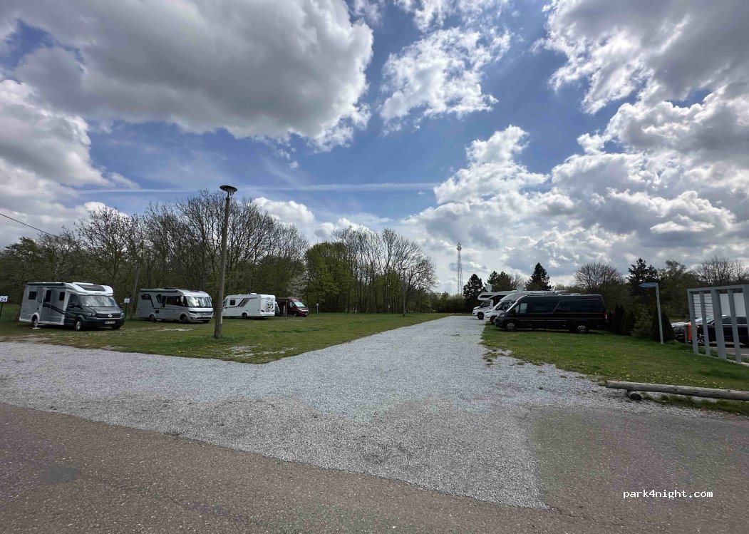 Hotel und Camping - Stell- und Zeltplatz an der Talsperre — foto 5