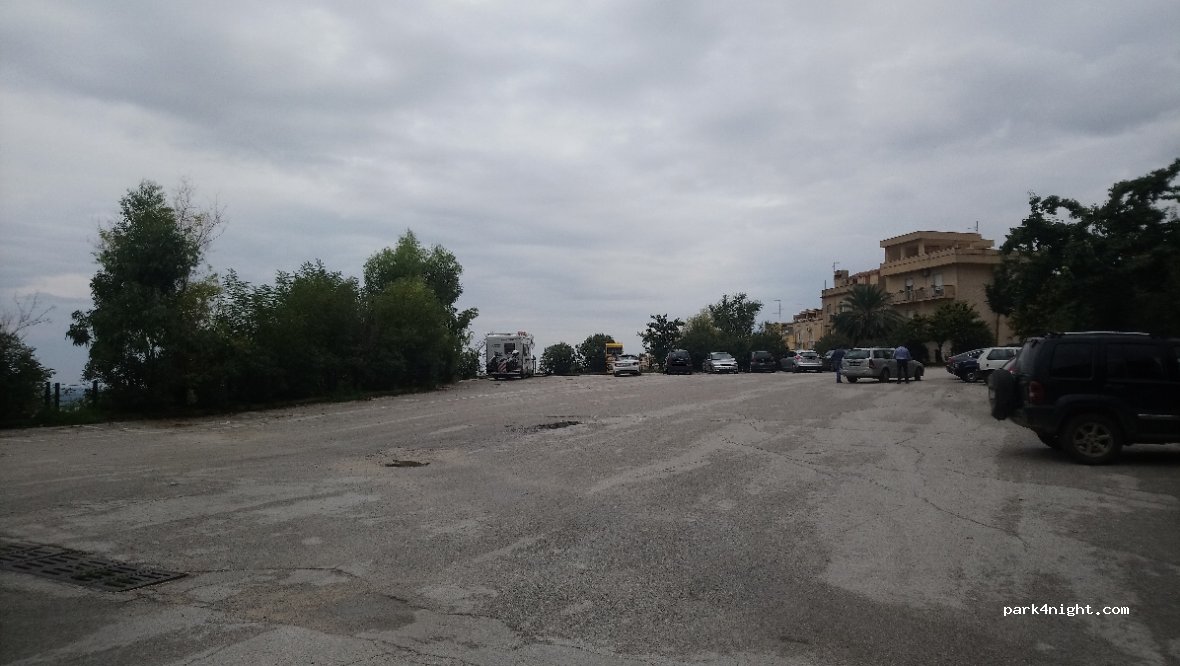 (91018) Salemi - 8 Via Riformati — foto 2