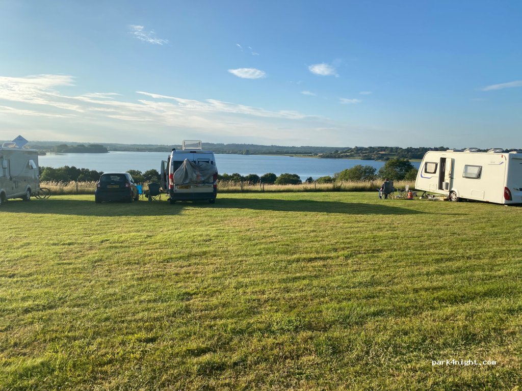 Lyndon Top Caravan & Camping Park — foto