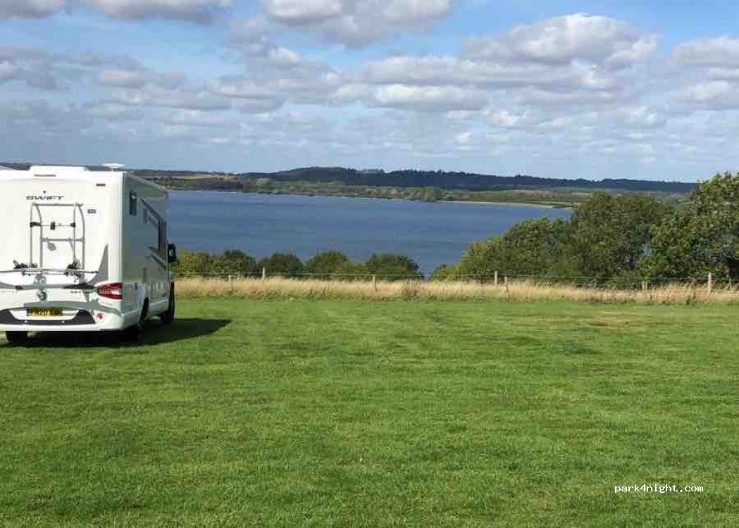 Lyndon Top Caravan & Camping Park — foto 2