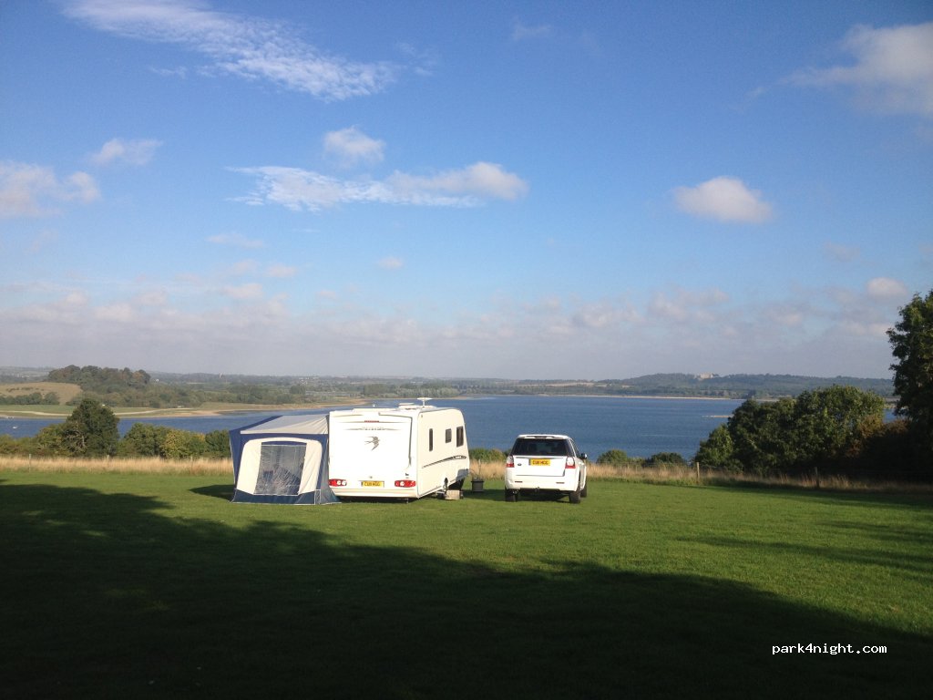 Lyndon Top Caravan & Camping Park — foto 3