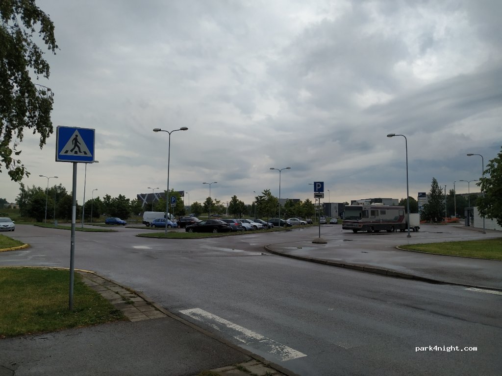 (11413) Tallinn - 4b Valge — foto 2