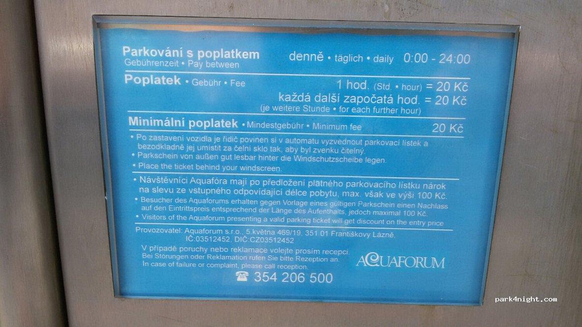 (351 01) Františkovy Lázně - 5. května — foto 2