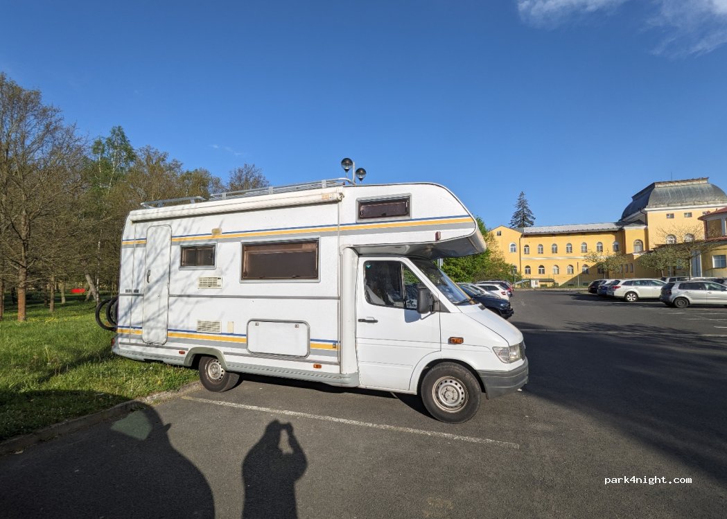 (351 01) Františkovy Lázně - 5. května — foto 3