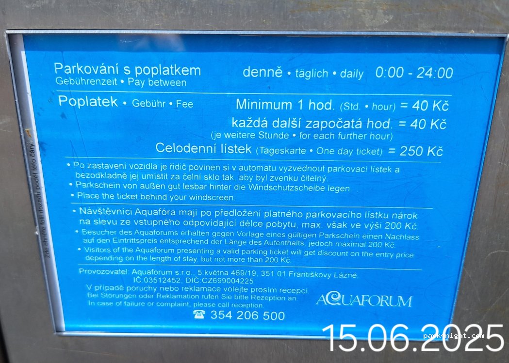(351 01) Františkovy Lázně - 5. května — foto 4