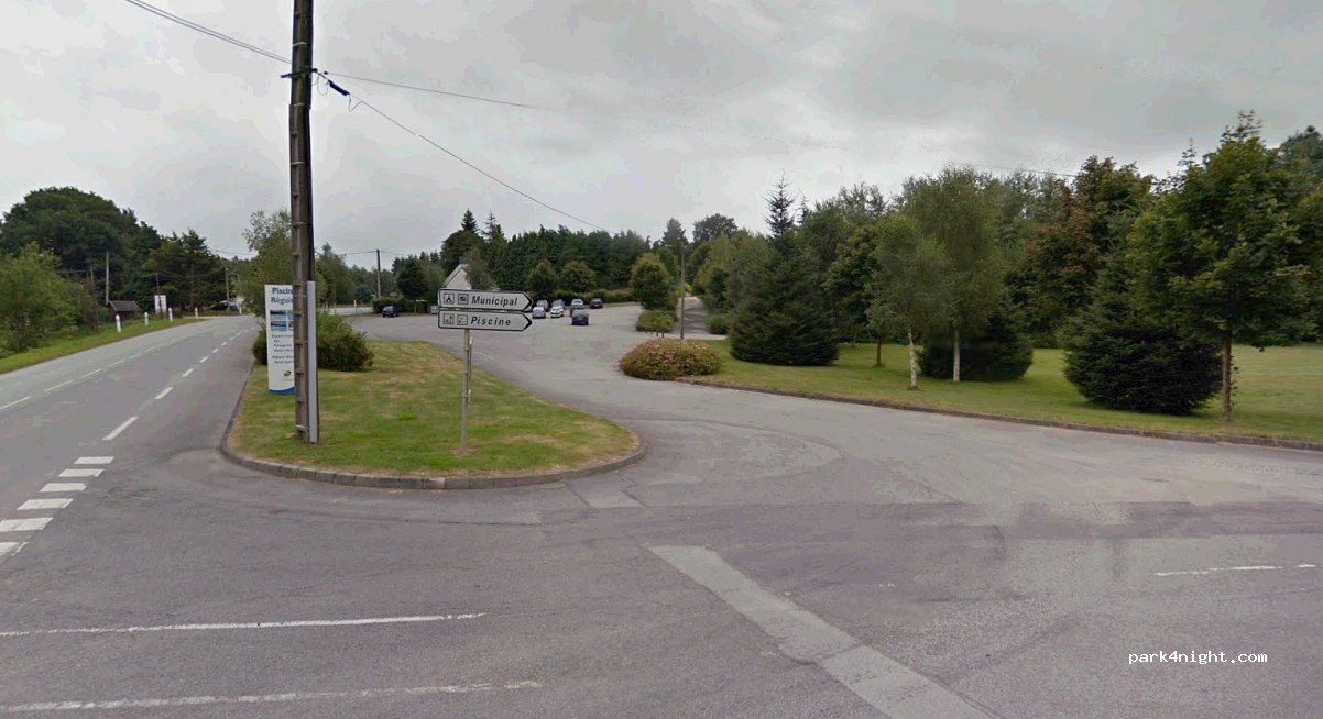 (56500) Réguiny - 22 Rue de la Piscine — foto