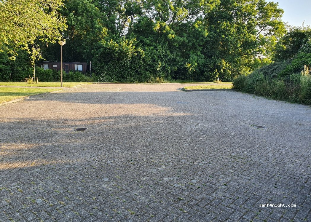 (4363 SB) Aagtekerke - 2 Kelderweg — foto