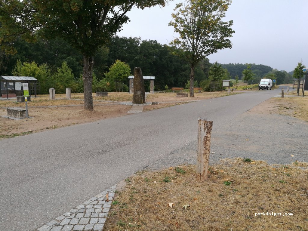 (96160) Geiselwind - Unnamed Road — foto 2