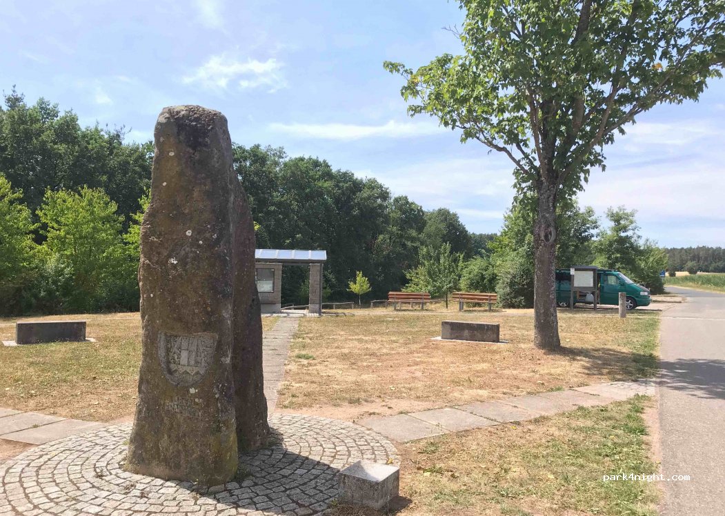 (96160) Geiselwind - Unnamed Road — foto 3