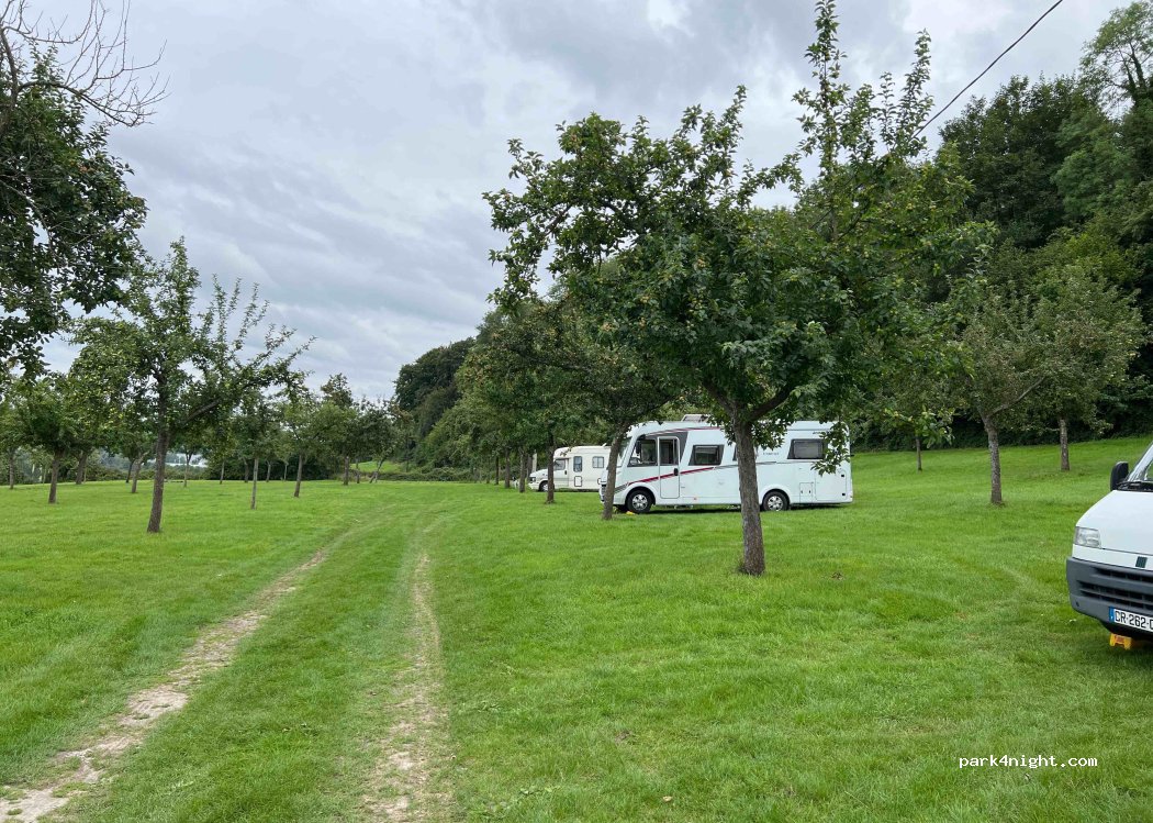 Domaine du Lieu Chéri — foto 3