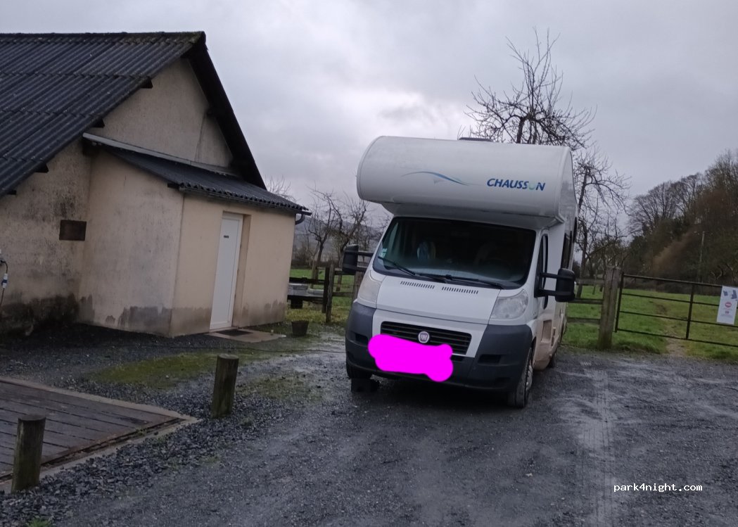 Domaine du Lieu Chéri — foto 4