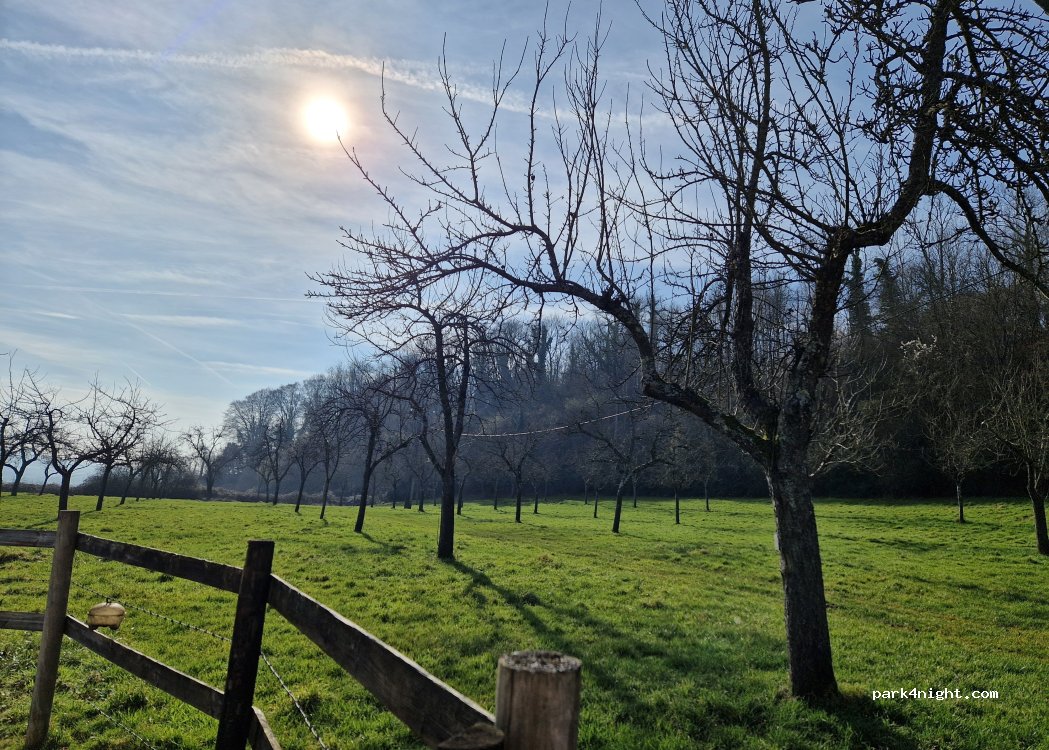 Domaine du Lieu Chéri — foto 5