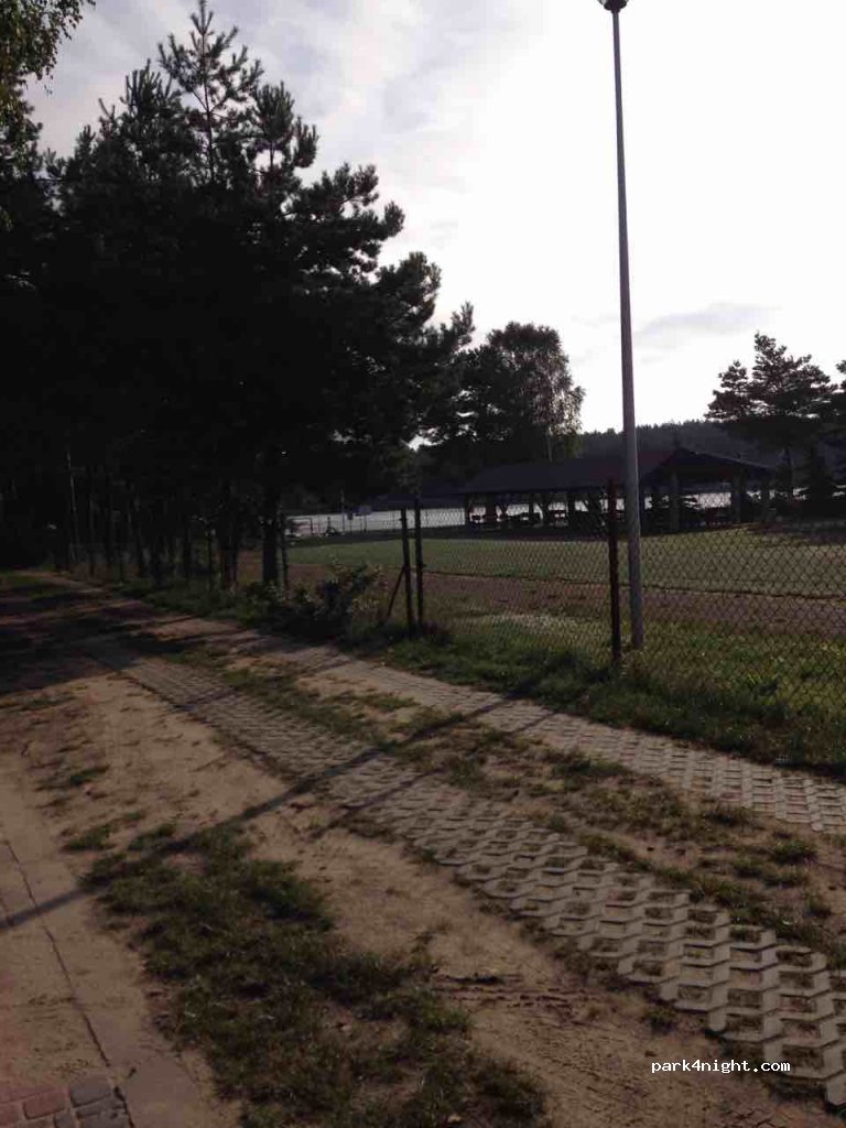 Camping Ostrowy — foto 2