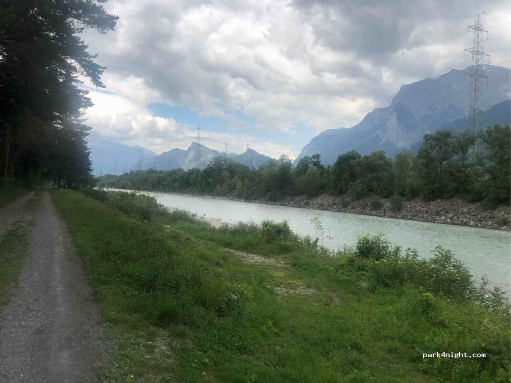 (7310) Bad Ragaz - 985 3 — foto 2
