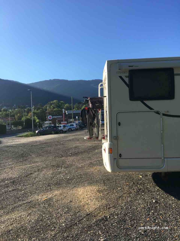 (74160) Collonges-sous-Salève - 294 Chemin d'Evordes — foto