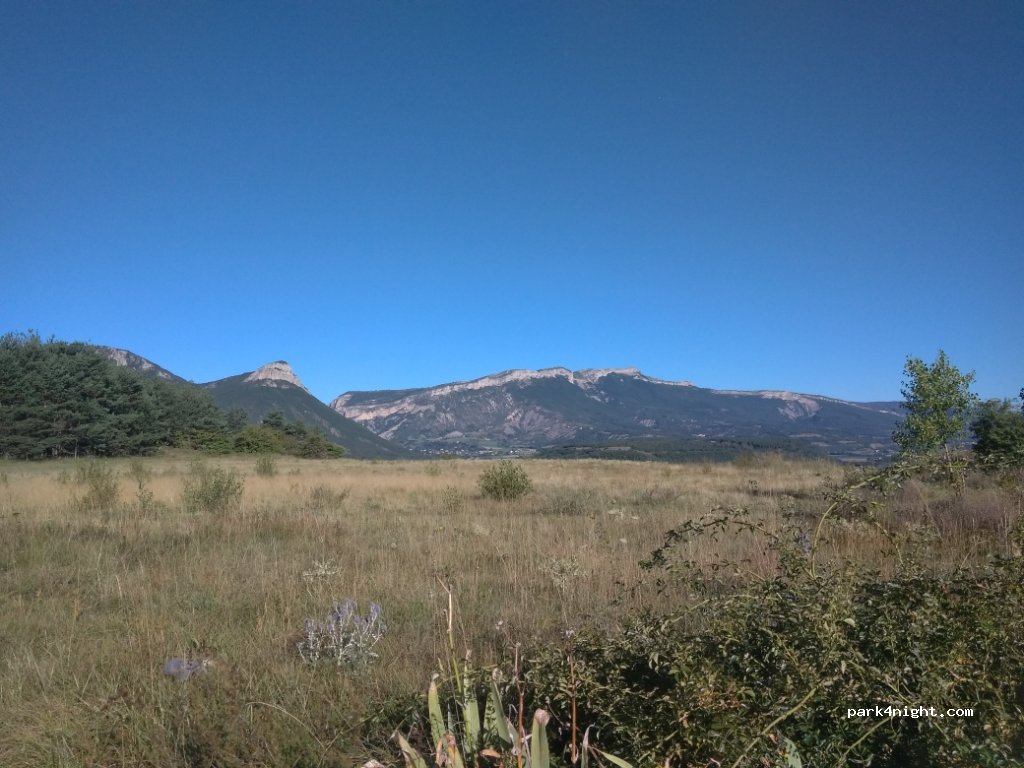 (05300) Saléon - D130B — foto