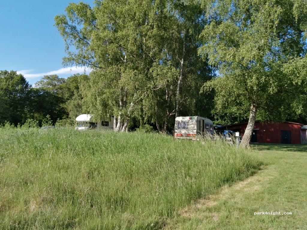 Bokerastens Husvagnscamping — foto 2