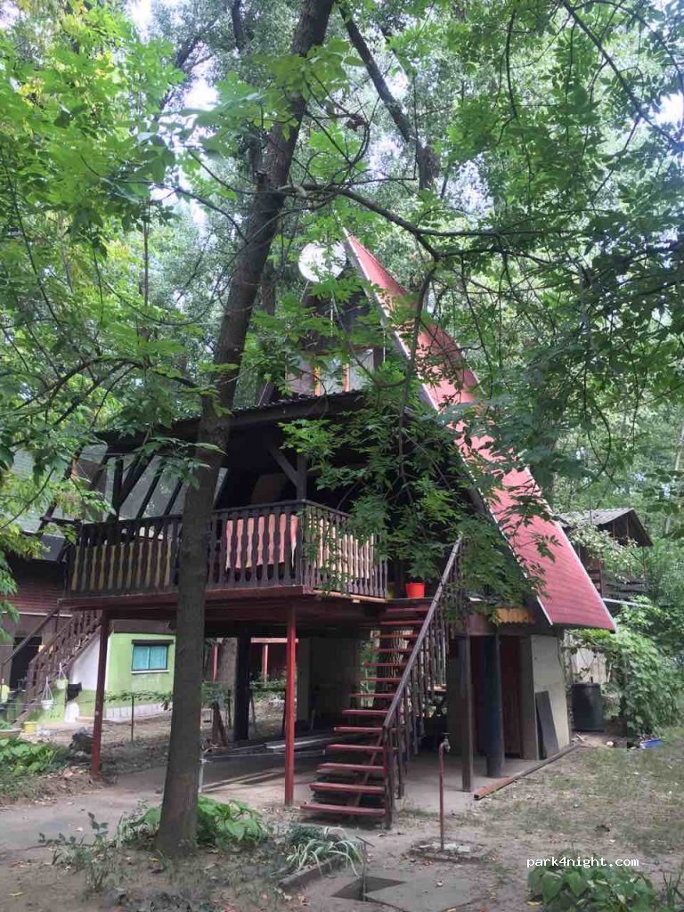 (5211) Tiszapüspöki - Unnamed Road — foto 2