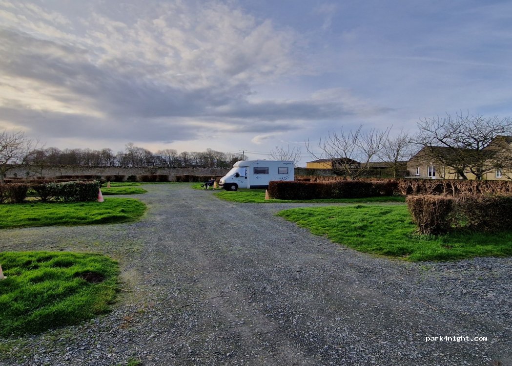 Ferme de la Rouge Fossé — foto 3