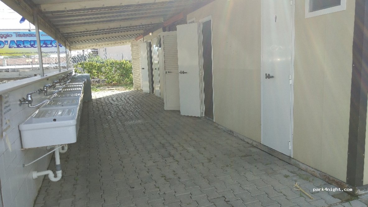 Ristorante Lido d'Abruzzo — foto